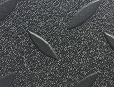 同质透心PVC胶地板卷材 3.0mm厚交通场所专用