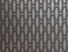 网络纹PVC胶地板2.0mm厚卷材
